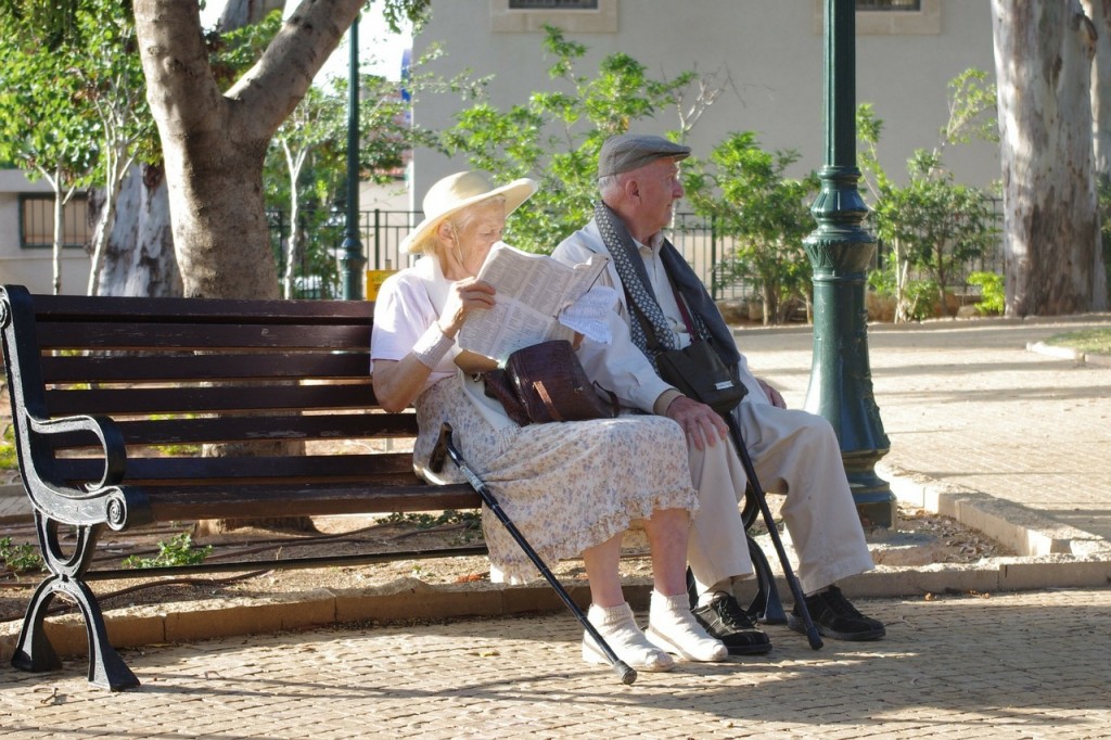 Bon nombre de personnes âgées terminent leur vie en mlaison de retraite, alors Cap Retraite les aide à choisir la bonne.