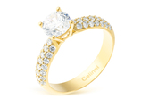 Celinni.com – le solitaire diamant