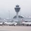 Un aéroport original à Zaventem