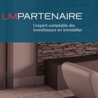 LM Partenaire, service de comptabilité immobilière